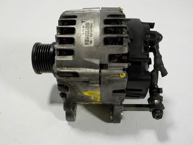 Автомобильный генератор Mitsubishi A001T70783 цена, от 200.58 USD