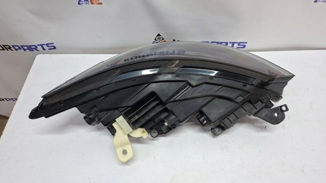 92101L1100 Hyundai/Kia Фара