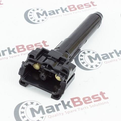 MRB44062 MarkBest Держатель форсунки омывателя фары, подъемный цилиндр