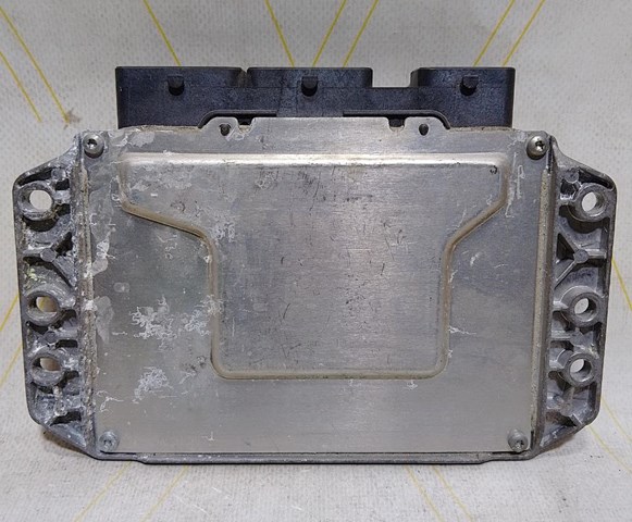 237100740R Renault (RVI) Мозги двигателя