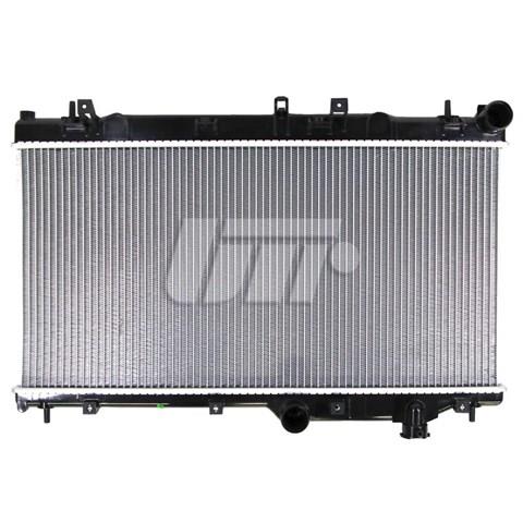 Радиатор охлаждения Sato Tech R12190