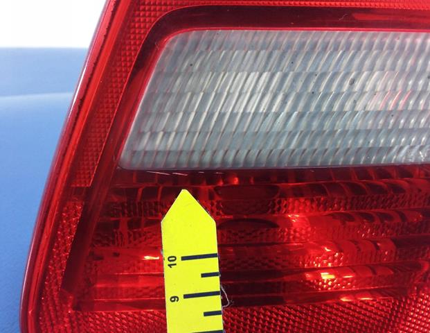 Плата заднего фонаря контактная 8374810 BMW
