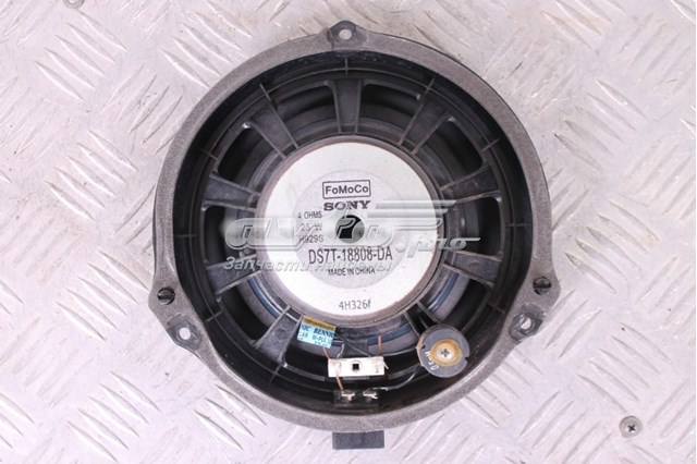 DS7T18808DA Ford Динамик задней полки