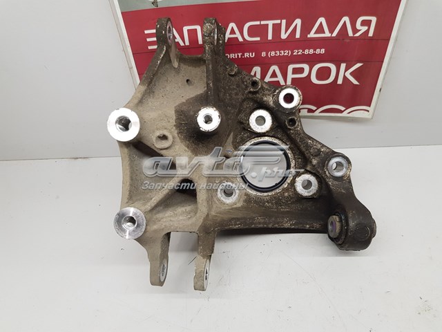 32221150 Volvo Цапфа правая