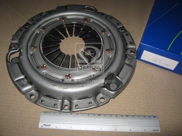 Корзина сцепления KIC04 VALEO