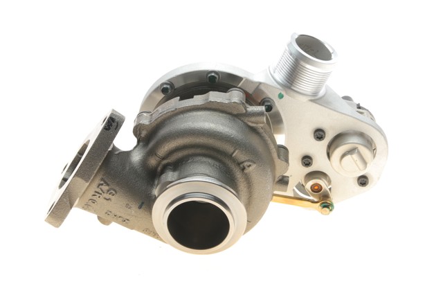 Турбонагнетатель Garrett 8384179003S цена, от 442.41 USD