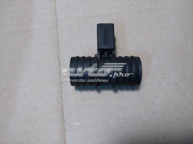 A6110160630 MERCEDES Calentador de gases del cárter original y equivalente