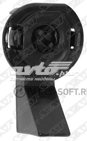 STFDA5015LA0 SAT Запор капота (замок и привод замка капота)