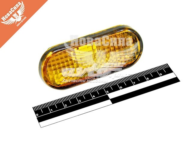 Повторитель поворота 4411402NYU Depo/Loro/Abakus
