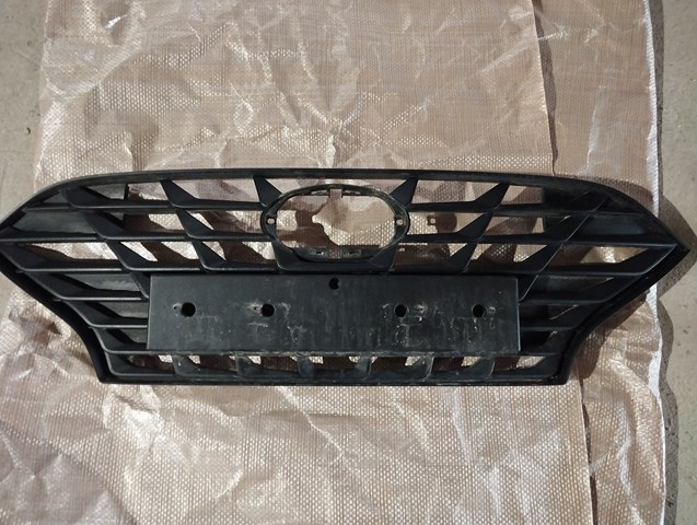 Решетка радиатора 86351G4500 Hyundai/Kia