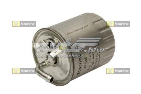 SSFPF7108 Starline Фильтр топлива