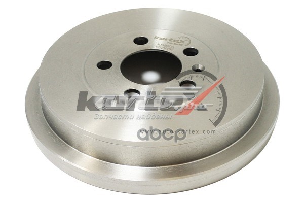 KD9009 Kortex Тормозной барабан