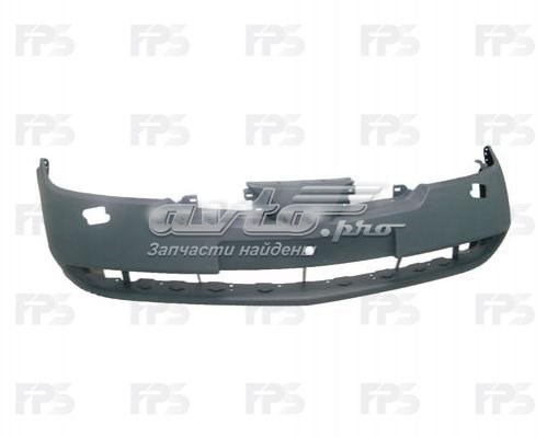 Бампер передний FPS FP5009902