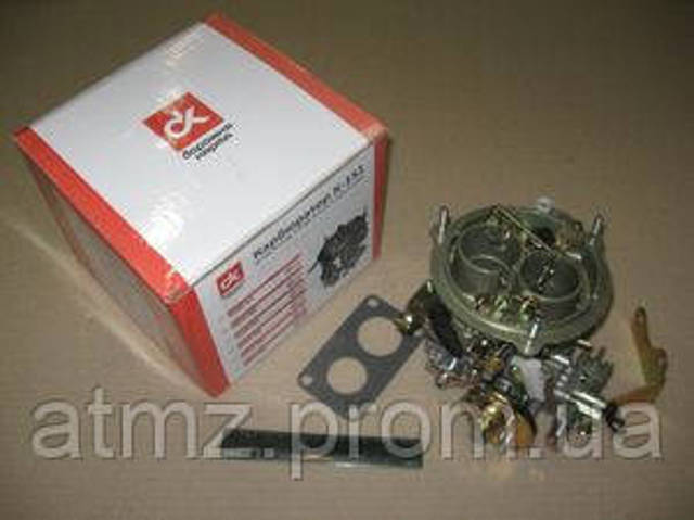 Carburador completo K151C1107010 ДОРОЖНАЯ КАРТА