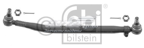 62760000 FAD Рулевая тяга в сборе
