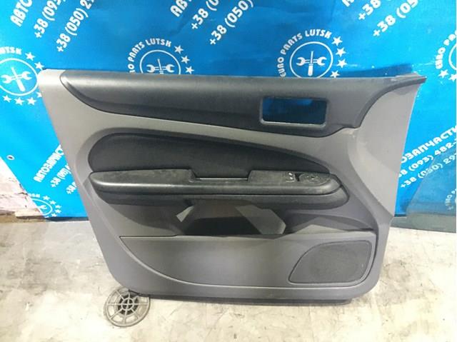  4M51A23943C Ford