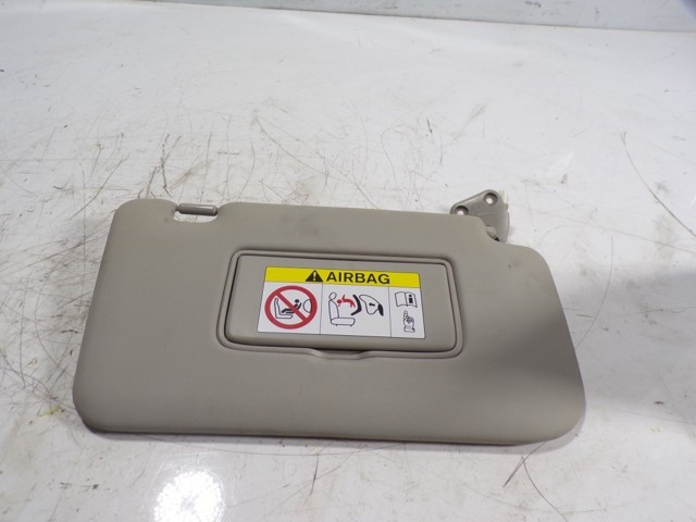 Козырьки Nissan/Infiniti 964004CC0B