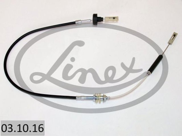 Трос сцепления Linex 031016 цена, от 15.33 USD