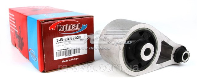 Задняя опора двигателя Kapimsan 3B2082030 цена, от 19.62 USD