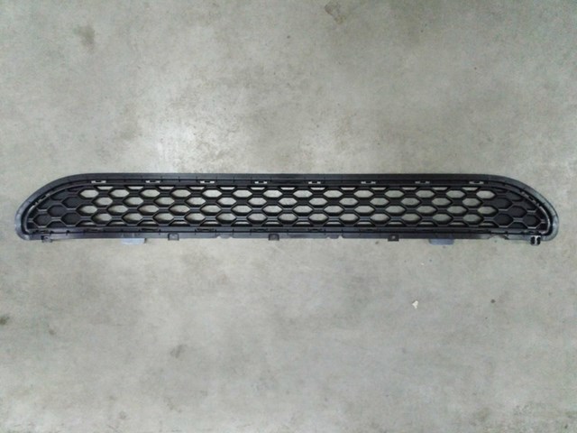 Решетка на бампер Hyundai/Kia 86531S1000