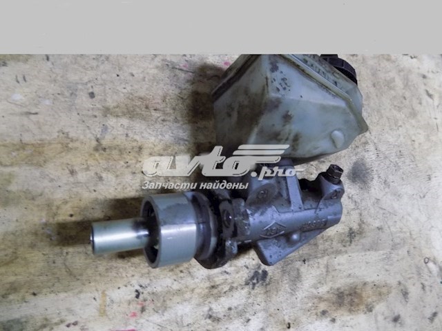 7701207198 Renault (RVI) Цилиндр тормозной, главный