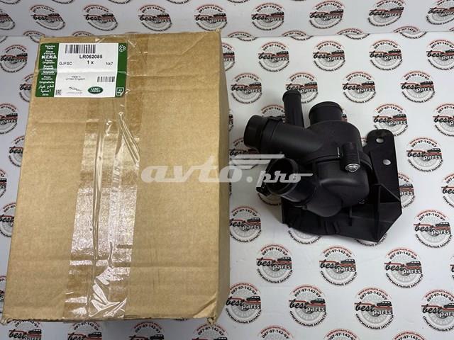Корпус термостата LR062085 Land Rover