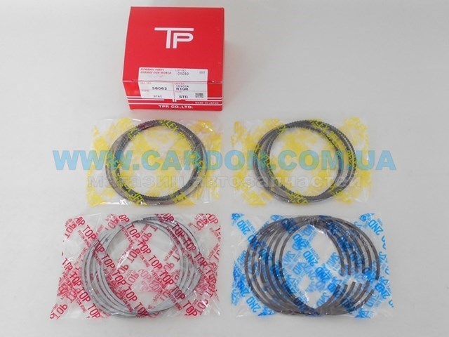 Купить 36062STD TPR 