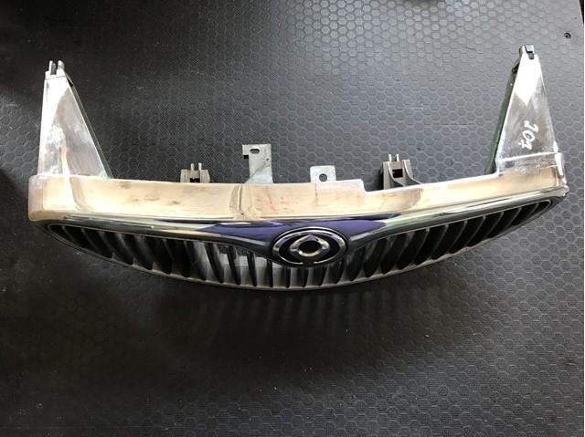 Решетка Мазда Кседос 6