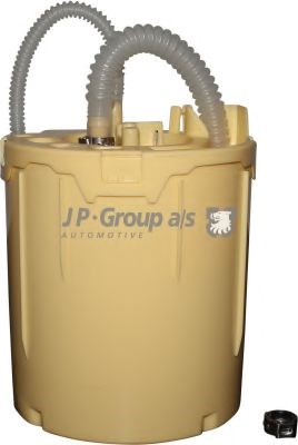 Насос топливный JP Group 1115204500 цена, от 72.89 USD