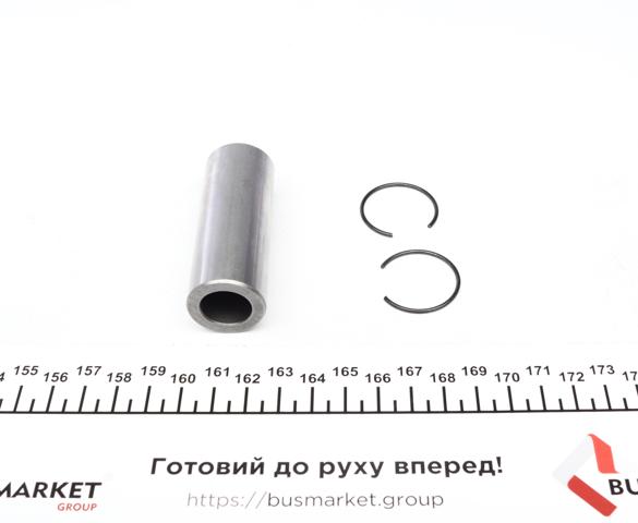 Поршень (комплект на мотор), 2-й ремонт (+0,50) 130011000223 NE/NPR