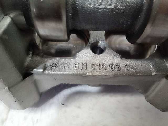 Купить R6110160304 Mercedes 