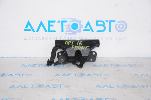 Замок капота Hyundai/Kia 81130D5010 цена, от 44.34 USD