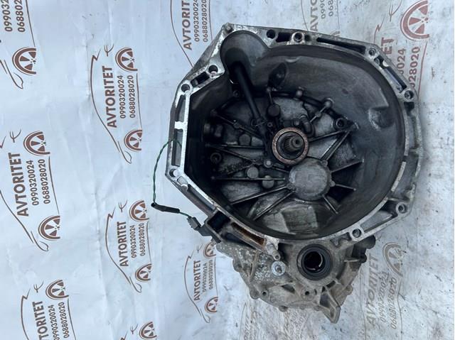 Коробка переключения передач Renault (RVI) 7701700574 цена, от 129.65 USD