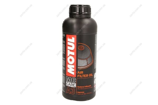 Масло для пропитки воздушных фильтров Motul 815901 цена, от 28.90 USD