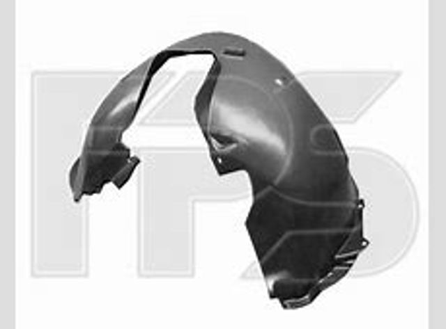 Подкрылок крыла переднего левый FPS FP5408387 цена, от 13.63 USD