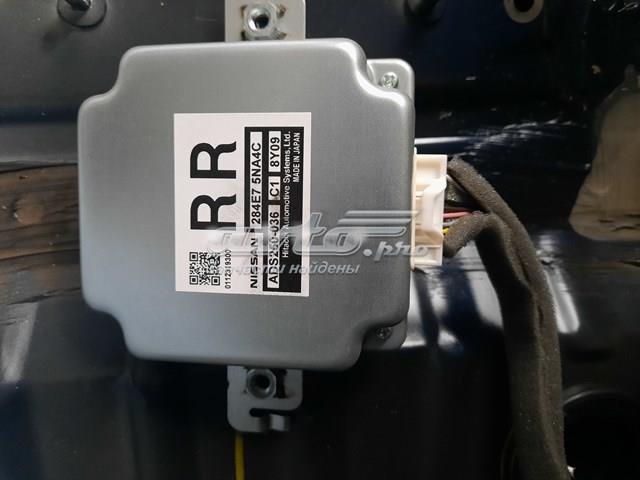  Nissan/Infiniti 284E75NA4C цена, от 87.57 USD