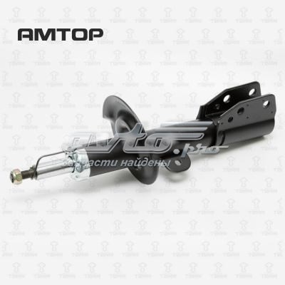 DV1226R Torr Амортизатор передней подвески правый