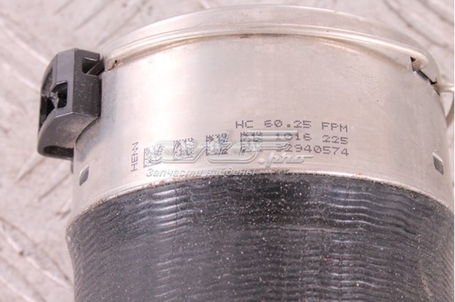 Шланг/патрубок интеркуллера Nissan/Infiniti 144635NA1B цена, от 76.03 USD