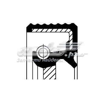 Сальник двигателя распредвала Corteco 20026413 цена, от 9.84 USD