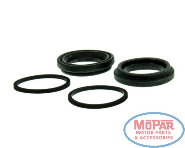 14366019 Centric Parts 