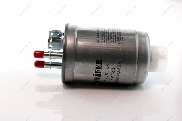 FM483 Shafer Фильтр топлива
