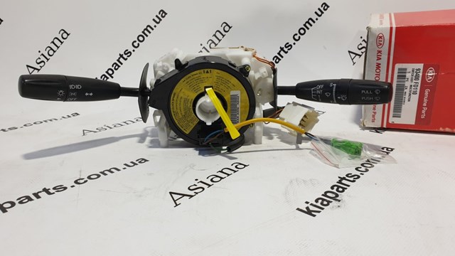  934102F660 Hyundai/Kia