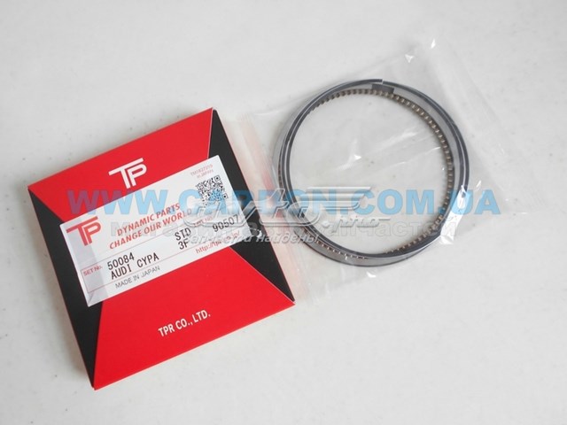 50084STD TPR 