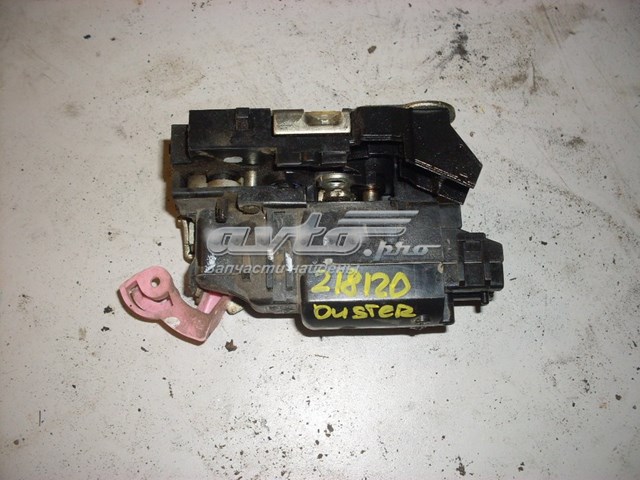  825036721R Renault (RVI)