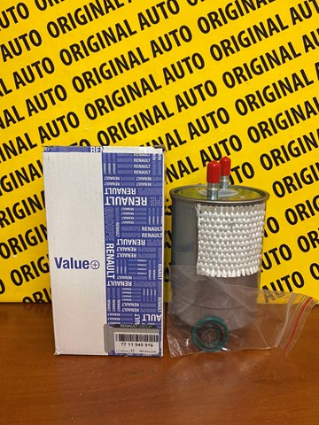  Renault (RVI) 7711945916