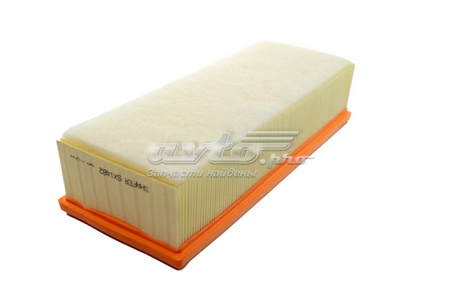 Фильтр воздушный Shafer SX1482