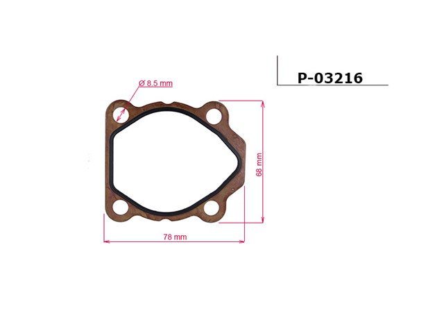  Emmetec P03216
