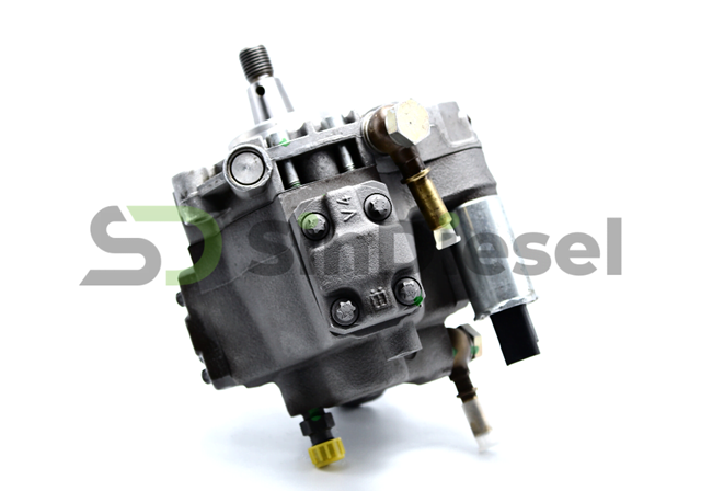 5WS40008 Continental/Siemens Насос топливный высокого давления (ТНВД)