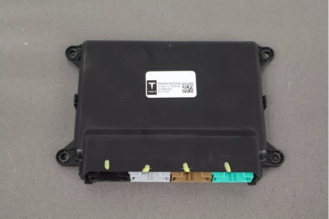  Tesla 101140000B