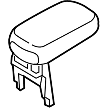 Купить 84660H9000WK Hyundai/Kia 